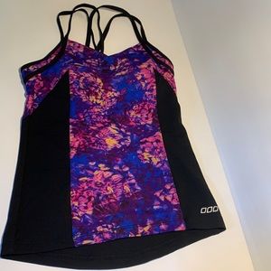 Lorna Jane workout top